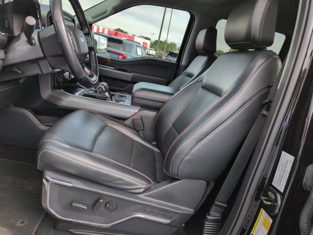 Certified 2023 Ford F150 Lariat AWD/4WD image 16