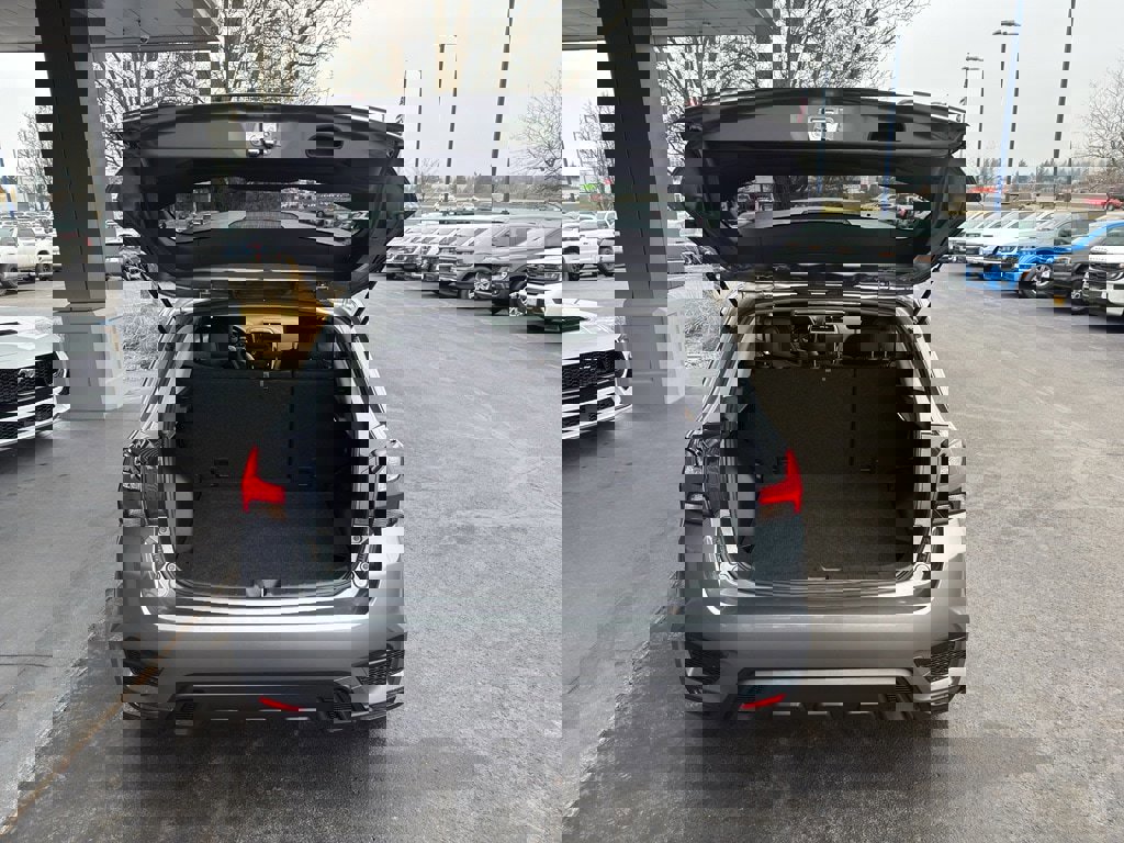 Used 2025 Mitsubishi Outlander Sport AWD image 6