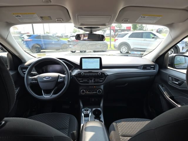 Certified 2025 Ford Escape Active FWD image 14