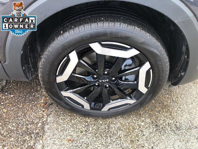 Used 2025 Kia Telluride S image 36