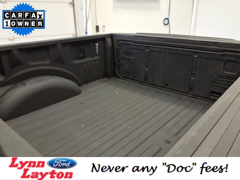 Certified 2023 Ford F150 Platinum w/ Equipment Group 701A High image 16