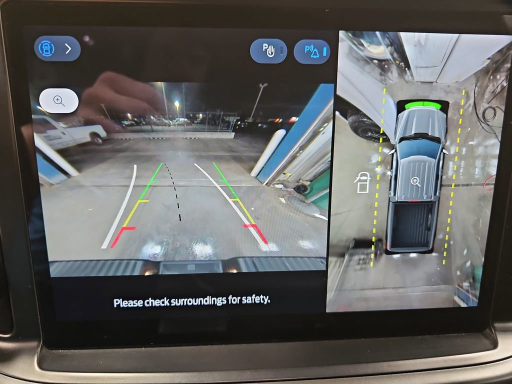 Certified 2024 Ford F150 XLT w/ Equipment Group 302A MID image 21