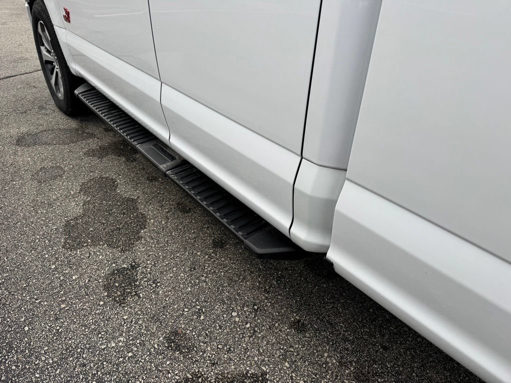 Certified 2019 Ford F150 XL w/ Equipment Group 101A Mid AWD/4WD image 47