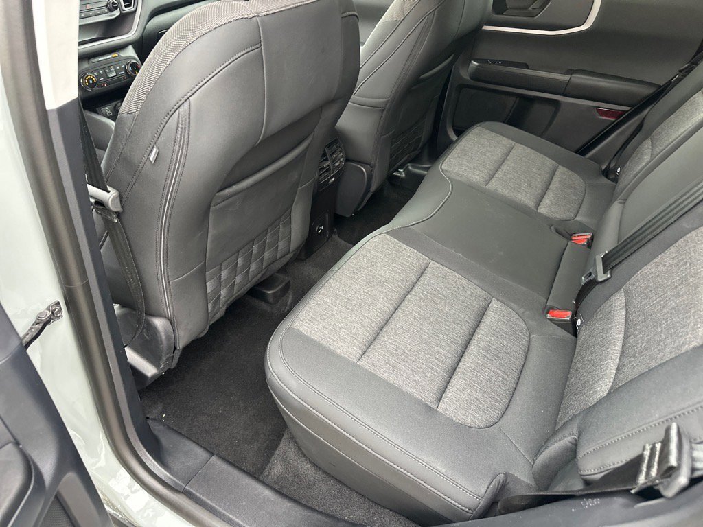 Certified 2024 Ford Bronco Sport Big Bend w/ Convenience Package image 25