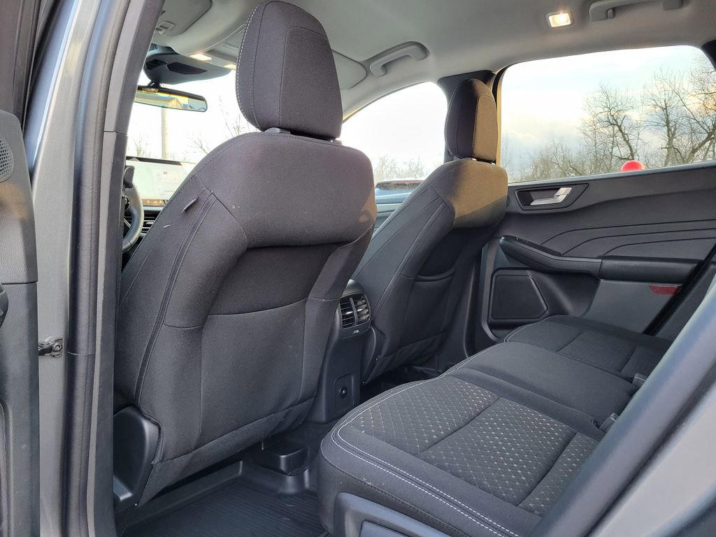 Certified 2024 Ford Escape Active w/ Tech Pack #2 image 14