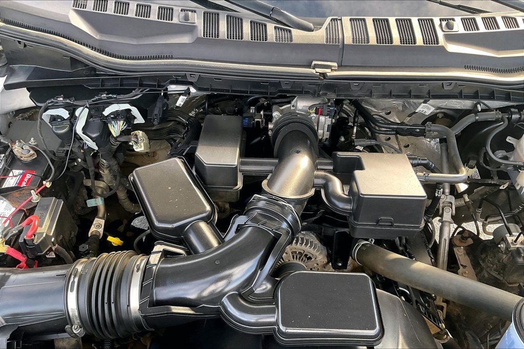 Certified 2022 Ford F250 XL w/ Power Equipment Group AWD/4WD image 32
