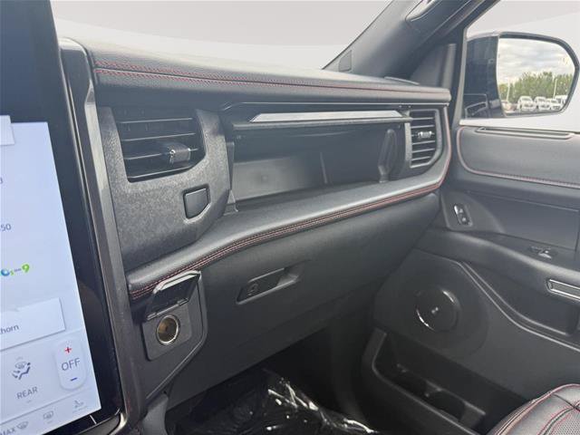 Certified 2024 Ford Expedition Limited AWD/4WD image 17