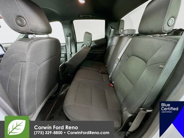 Used 2023 Chevrolet Colorado LT image 26