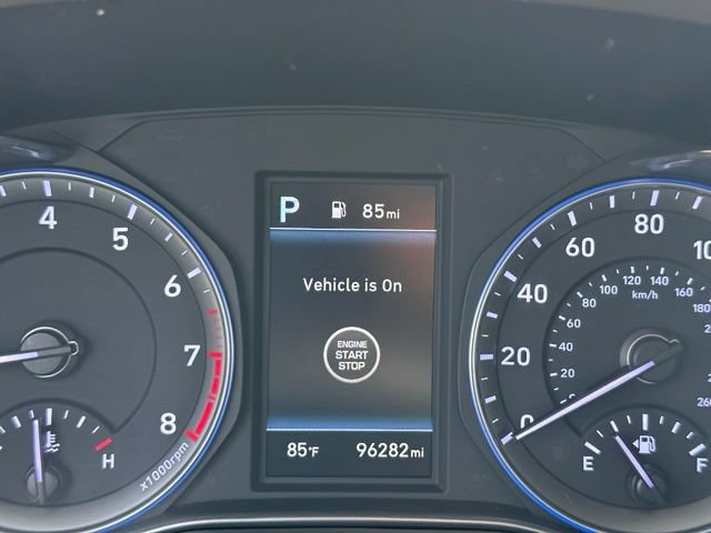 Used 2020 Hyundai Kona SEL Plus AWD/4WD image 29