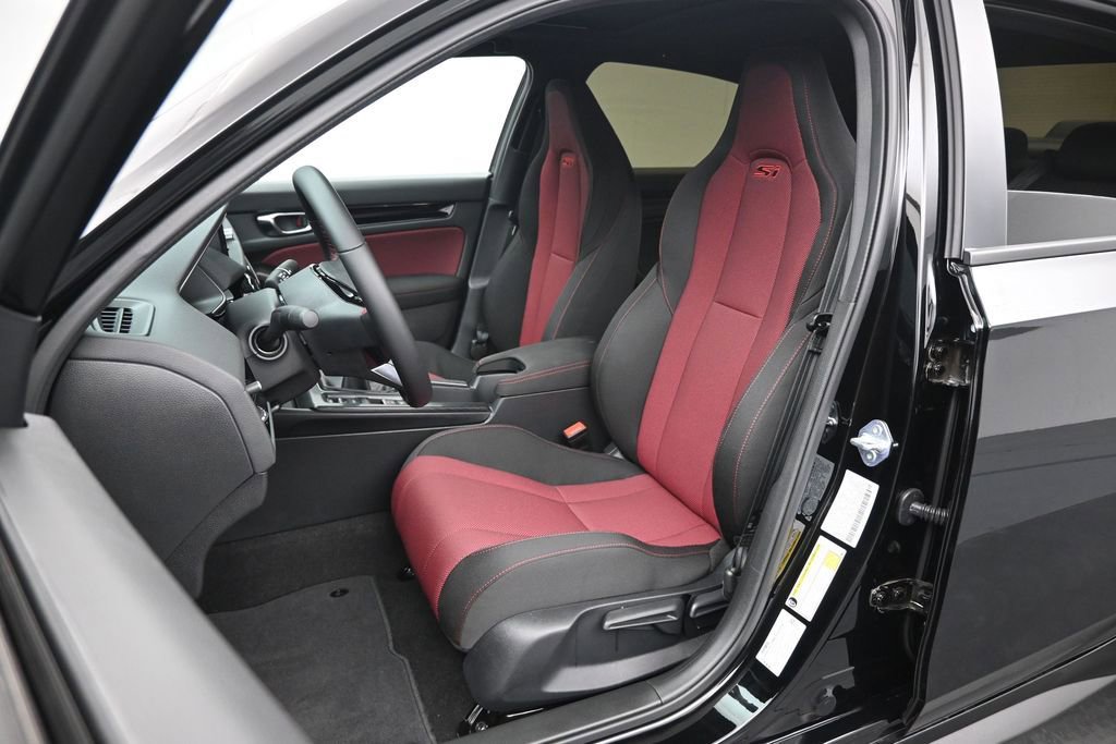 Used 2026 Honda Civic Si image 14