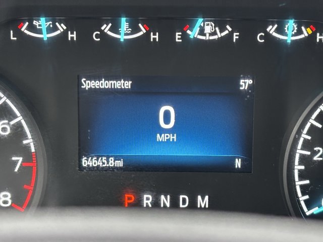 Certified 2022 Ford F150 XL w/ STX Appearance Package image 30