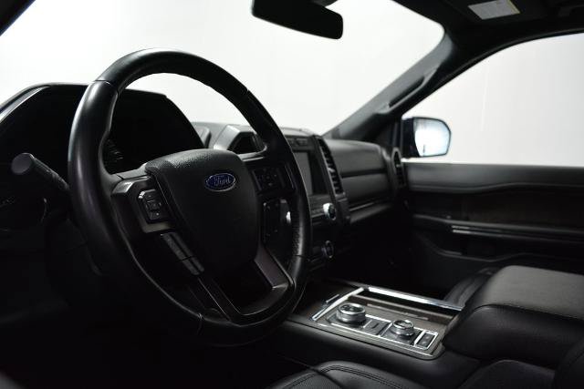 Certified 2021 Ford Expedition Limited AWD/4WD image 10