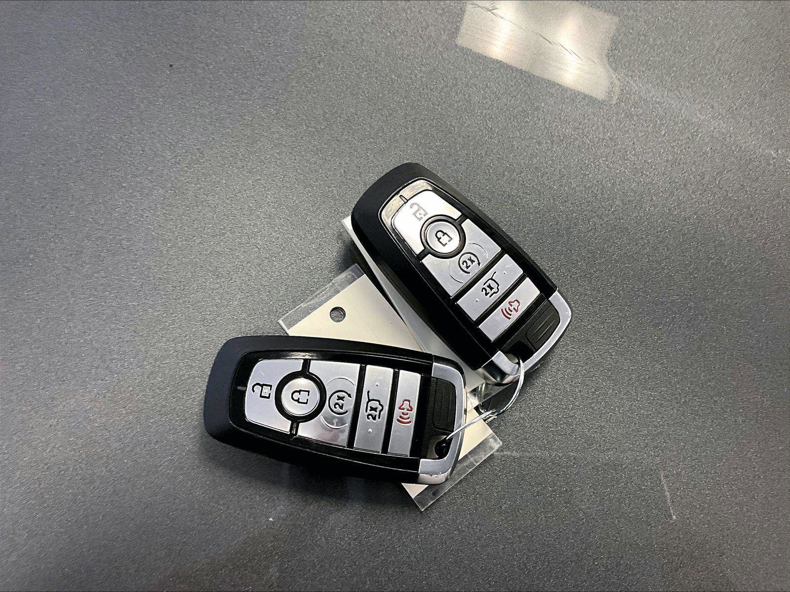 Certified 2023 Ford Explorer XLT w/ Equipment Group 202A image 9