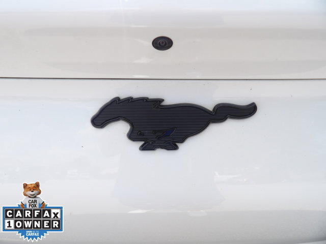 Certified 2023 Ford Mustang Mach-E Premium w/ Mustang Nite Pony Package AWD/4WD image 18