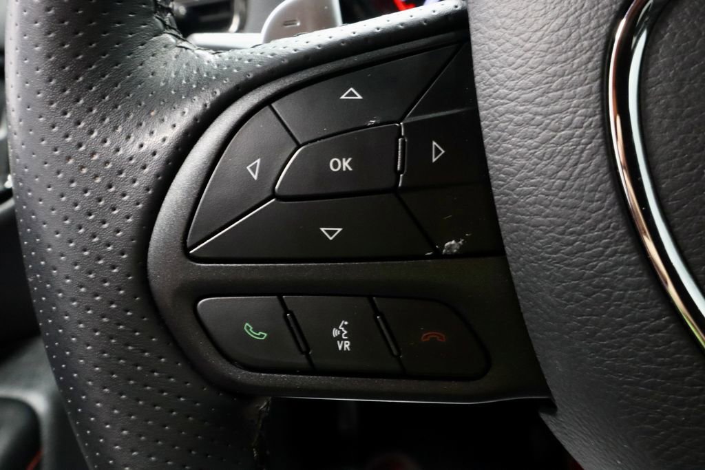 Used 2025 Dodge Durango GT AWD/4WD image 28