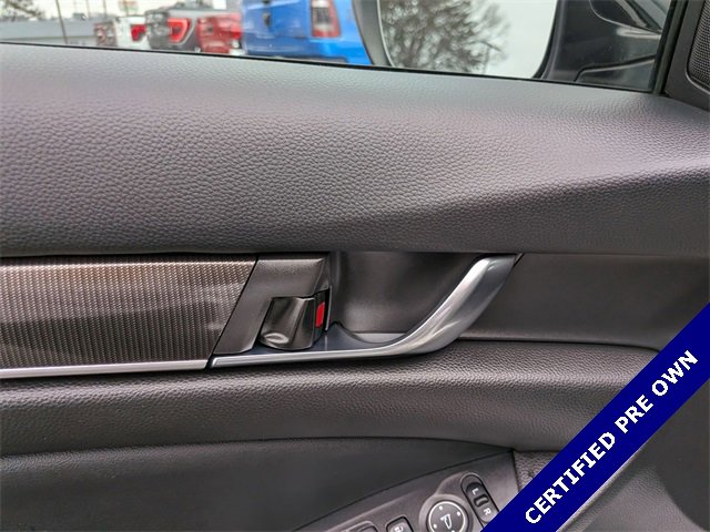 Used 2022 Honda Accord Sport image 12