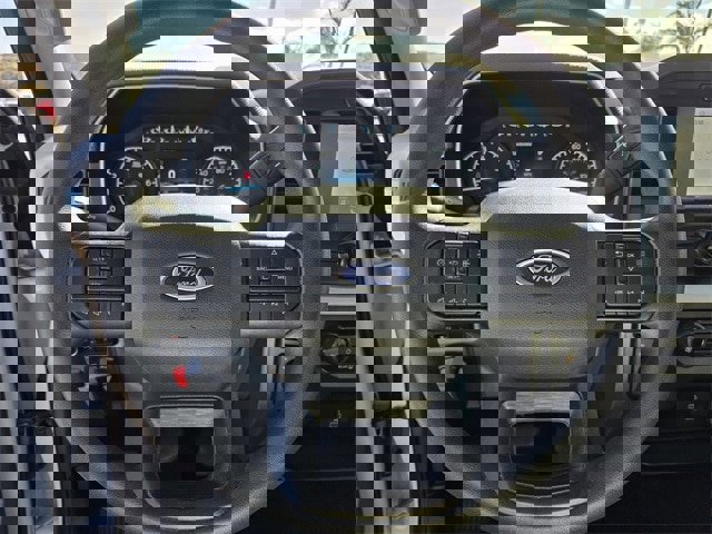 Certified 2021 Ford F150 XLT image 24