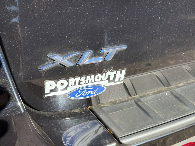 Certified 2022 Ford Explorer XLT w/ Equipment Group 202A AWD/4WD image 20