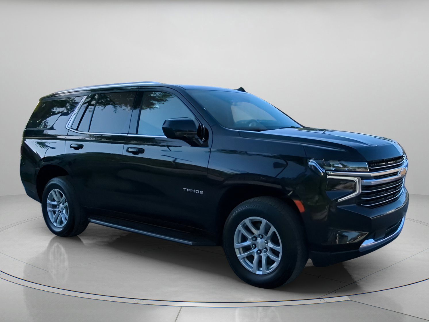 Used 2021 Chevrolet Tahoe LT image 35