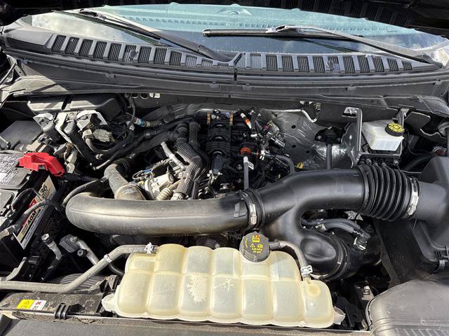 Certified 2022 Ford Expedition Timberline AWD/4WD image 31