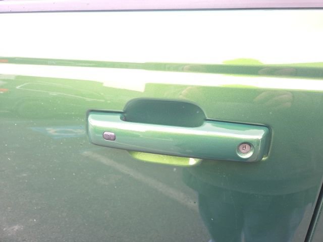 Certified 2025 Ford Bronco Outer Banks image 18