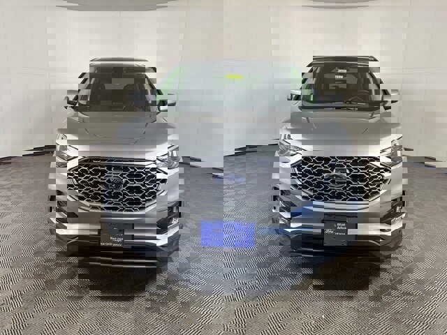 Certified 2024 Ford Edge SEL w/ Convenience Package image 6