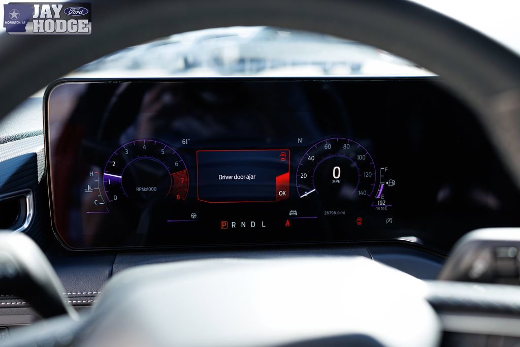 Certified 2024 Ford Mustang Premium image 38