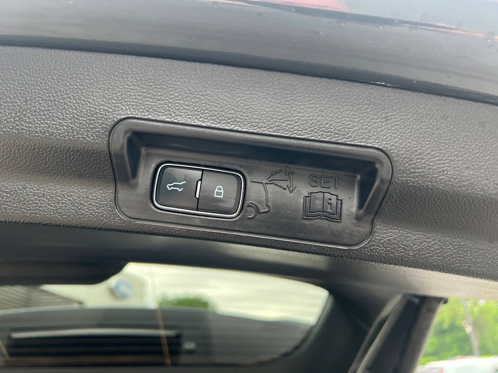 Certified 2023 Ford Explorer Timberline w/ Timberline Technology Package AWD/4WD image 13