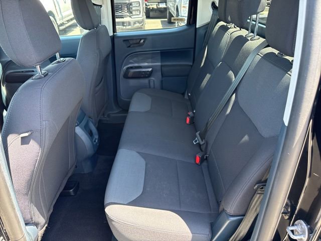 Certified 2023 Ford Maverick XL FWD image 11