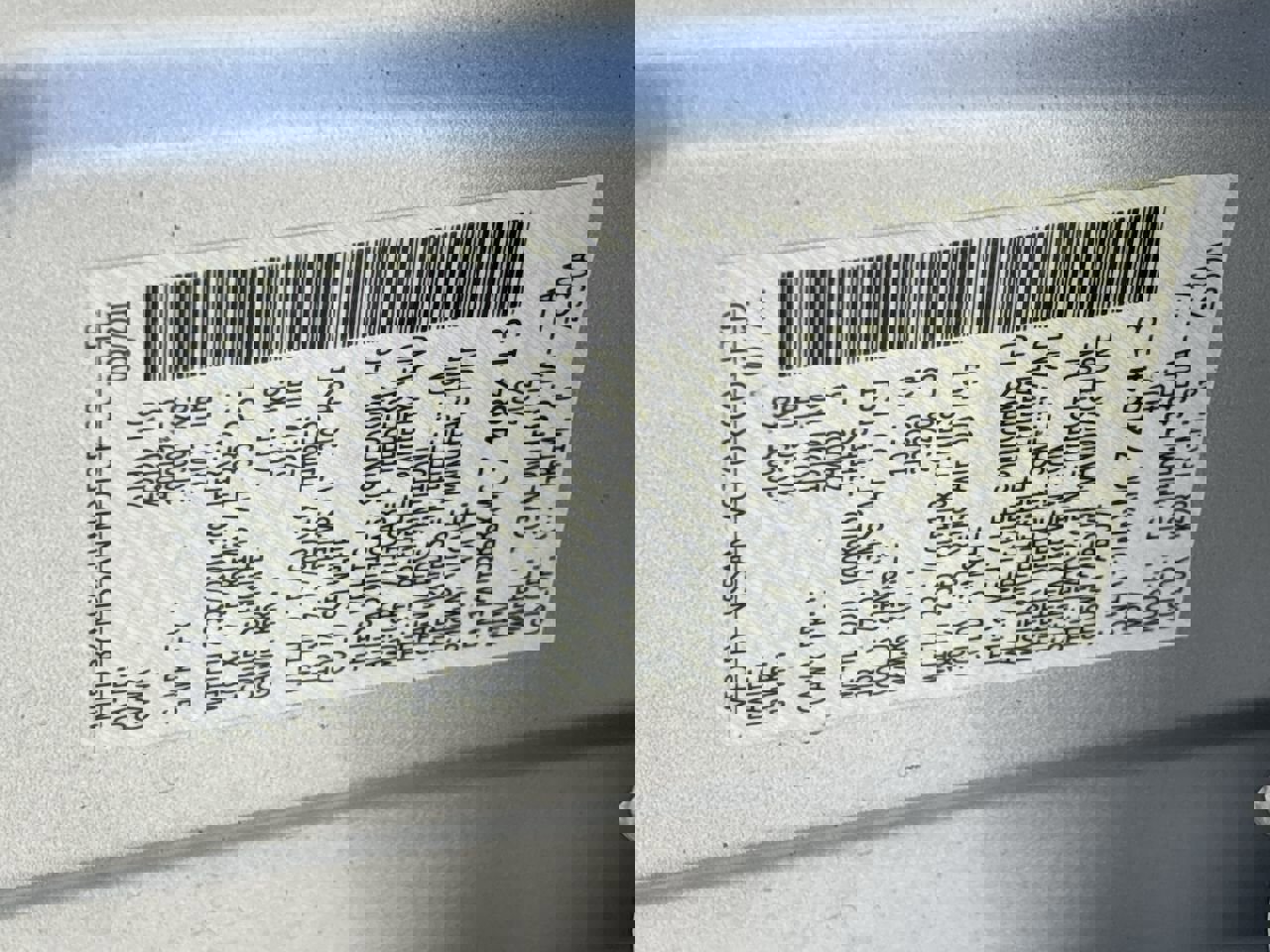 Used 2021 Nissan Rogue SV image 37