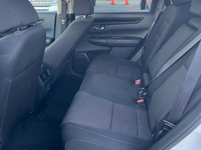 Used 2024 Honda CR-V EX image 12