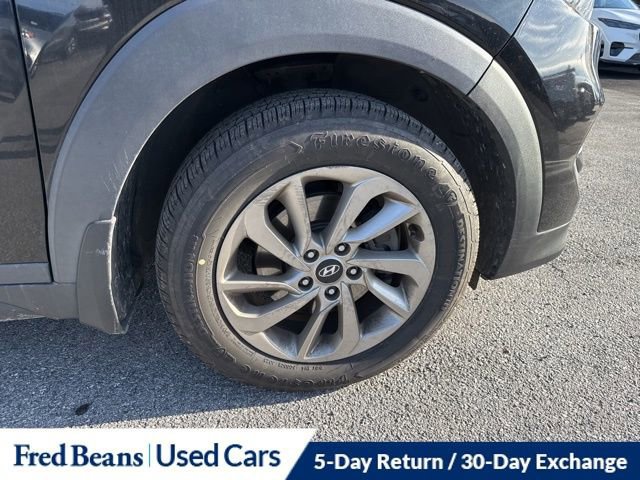 Used 2018 Hyundai Tucson SE image 11
