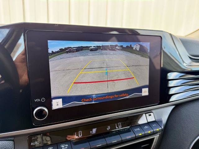 Used 2025 Toyota Camry LE FWD image 26