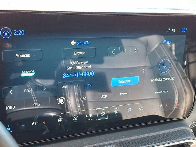 Certified 2025 Ford Mustang GT Premium image 14