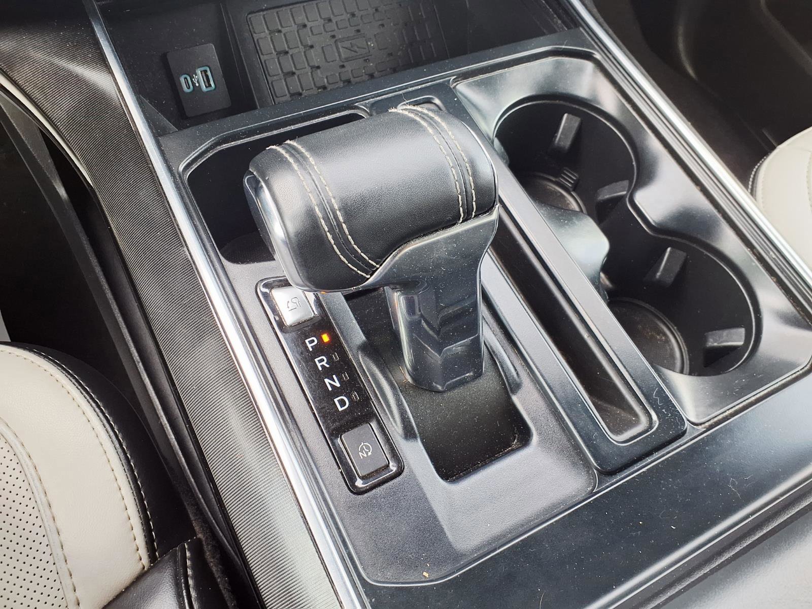 Certified 2023 Ford F150 Lightning Platinum AWD/4WD image 26