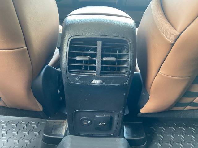 Certified 2022 Ford Bronco Sport Badlands w/ Premium Package AWD/4WD image 30