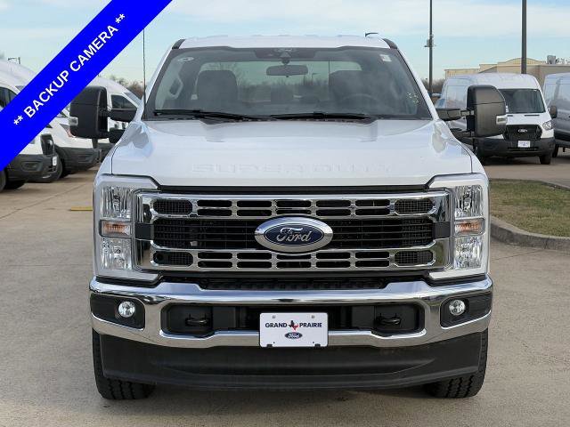 Certified 2025 Ford F250 XLT w/ FX4 Off-Road Package image 9