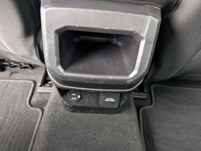 Certified 2024 Ford Ranger XLT w/ Equipment Group 301A High image 21