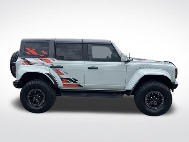 Certified 2024 Ford Bronco Raptor AWD/4WD image 12