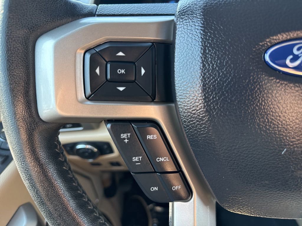 Certified 2020 Ford F350 Lariat w/ Lariat Ultimate Package image 22