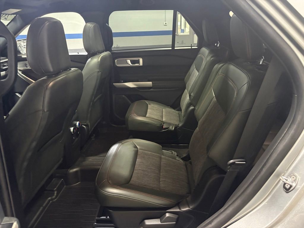 Certified 2023 Ford Explorer Timberline w/ Timberline Technology Package image 26