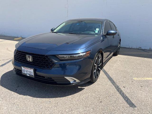 Used 2023 Honda Accord Touring