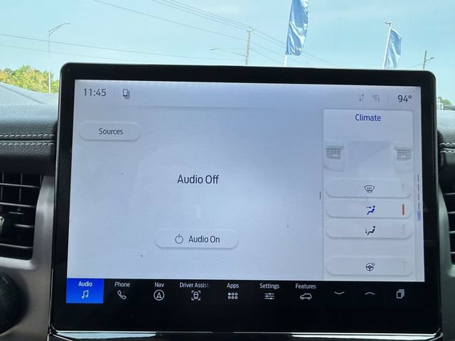 Certified 2024 Ford Expedition XLT AWD/4WD image 17