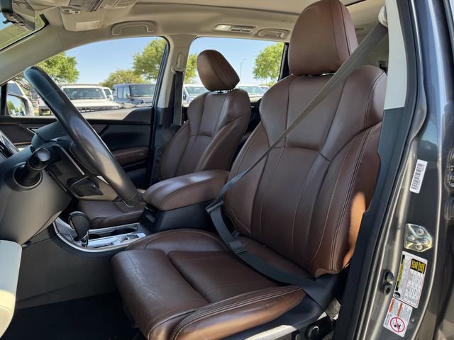 Used 2019 Subaru Ascent Touring w/ Popular Package #3 AWD/4WD image 27