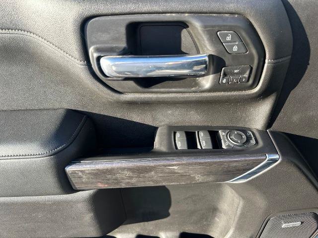 Used 2020 Chevrolet Silverado 1500 LTZ AWD/4WD image 12