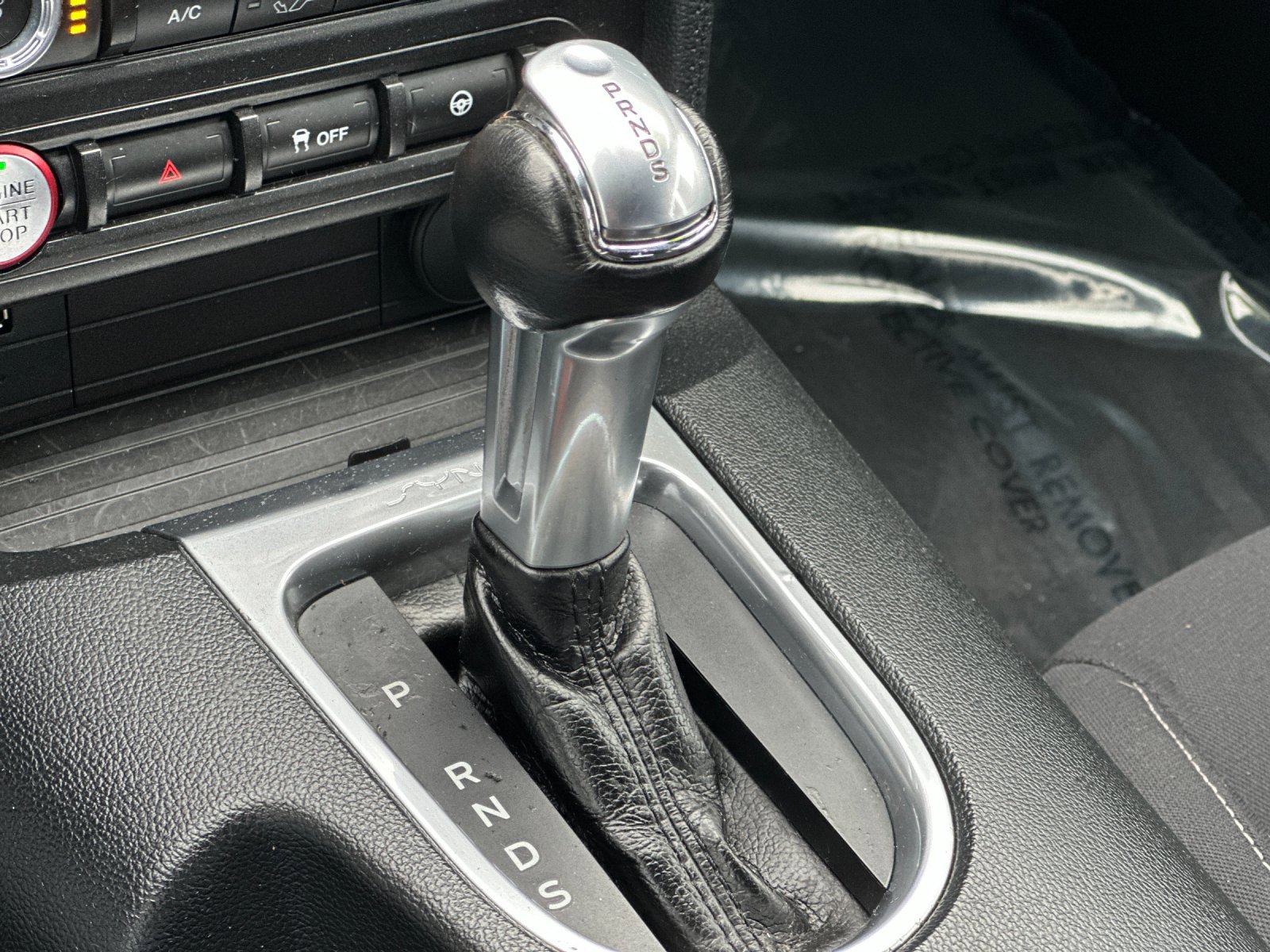 Certified 2018 Ford Mustang Coupe image 20