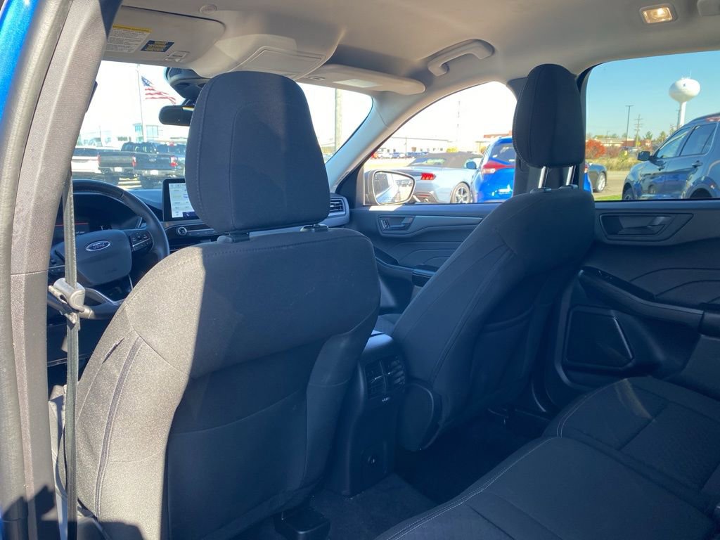 Certified 2023 Ford Escape Active image 17