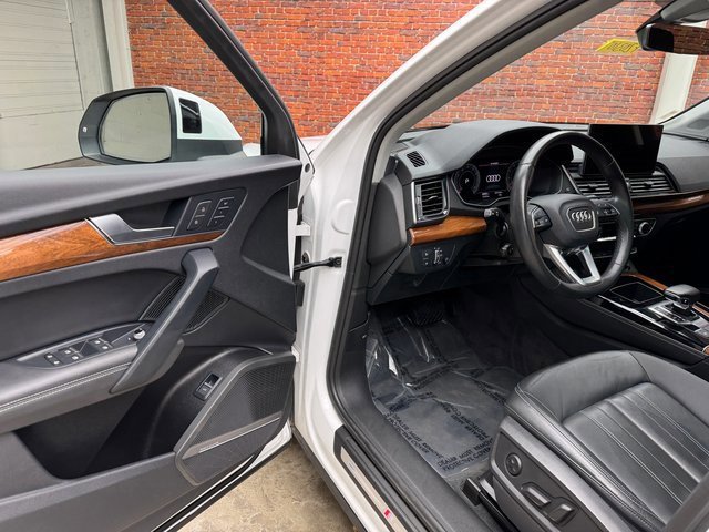 Used 2023 Audi Q5 2.0T Premium Plus image 10