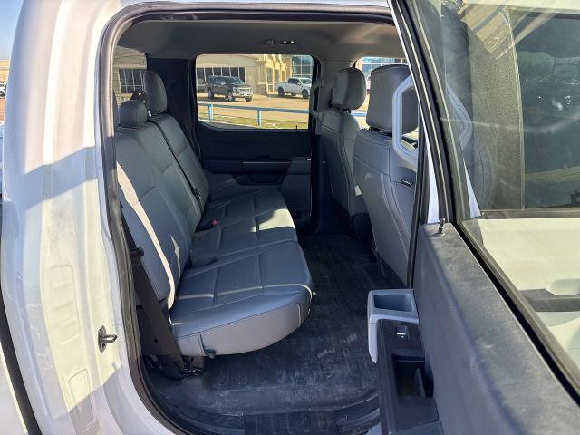 Certified 2021 Ford F150 XL w/ Trailer Tow Package image 11