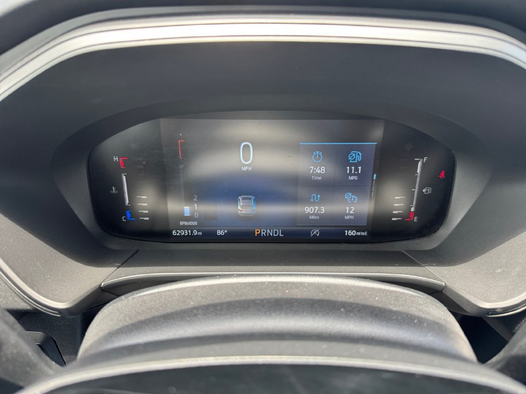 Certified 2024 Ford Escape Active w/ Tech Pack #1 AWD/4WD image 40